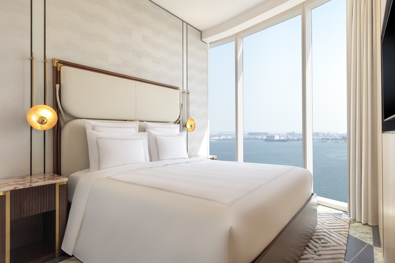 Swissôtel Doha