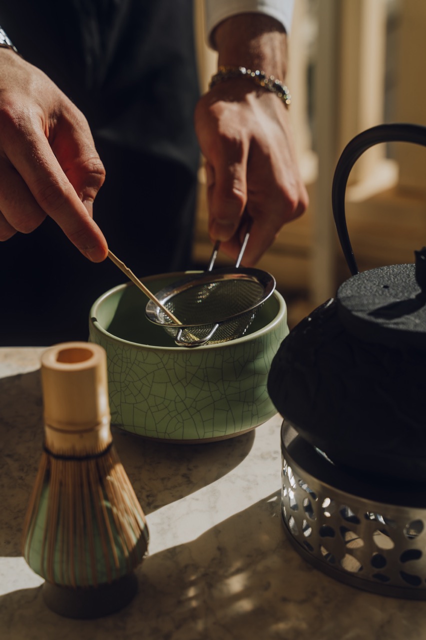 matcha