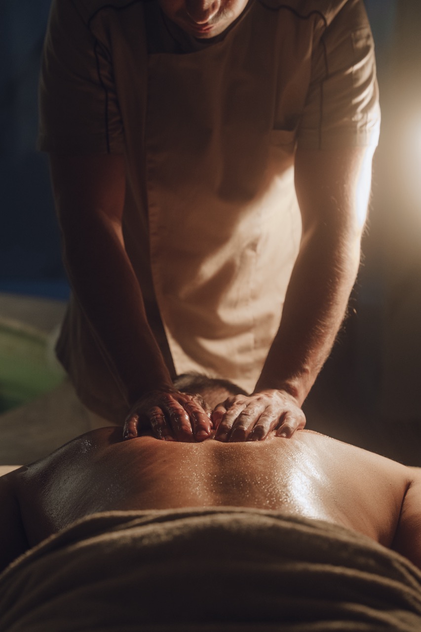 massage