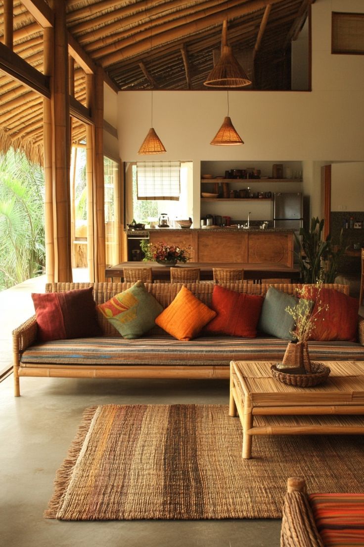 sustainable design, Homecozier.com