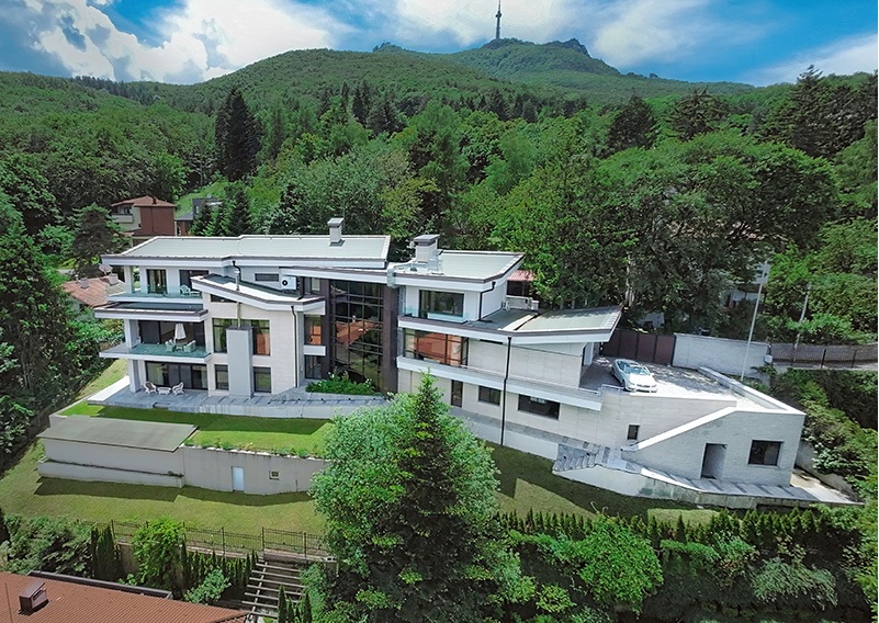 Bulgaria property