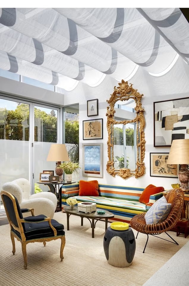 Beverly Hills Home, Trevor Tondro