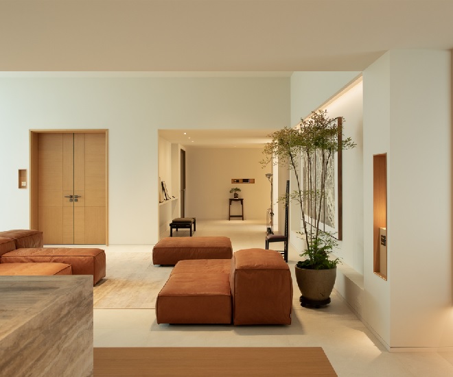 Living Divani Extrasoft