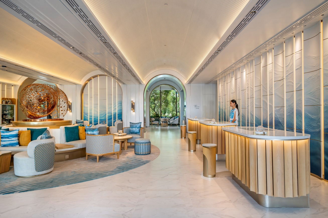 Meliá Pattaya Hotel