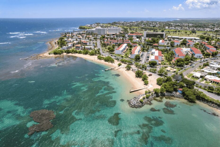 Dorado Beach, Puerto Rico, Christiesrealestatepr.com