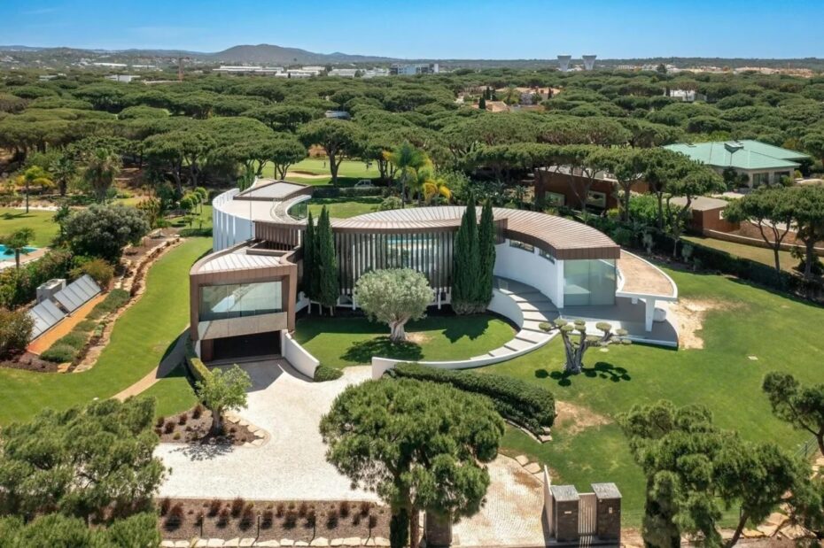 Algarve property, Portugal