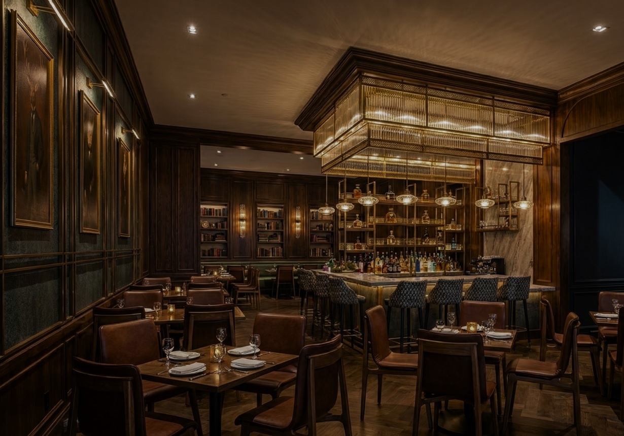 Stags Head Steakhouse