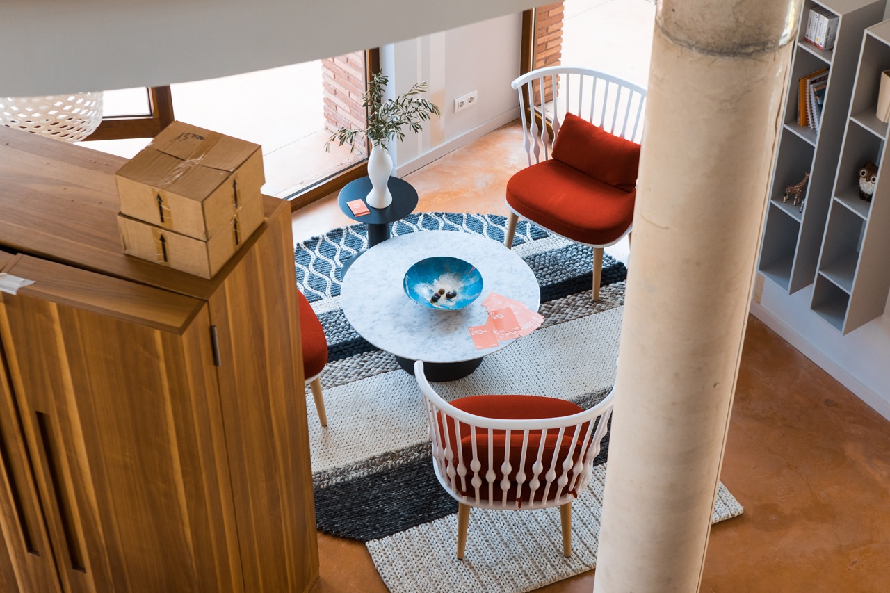 Kalida Sant Pau Center for Cancer Patients