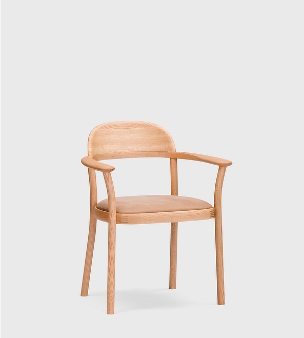 Ariake, Koi Chair