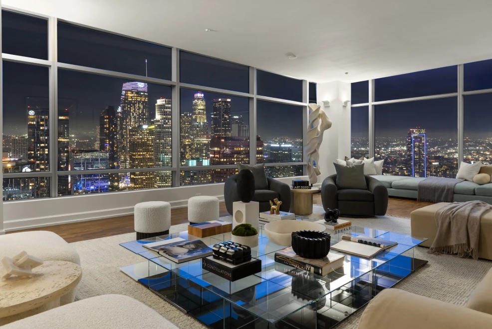 The Ritz‑Carlton Residences at Los Angeles Live, JamesEdition.com