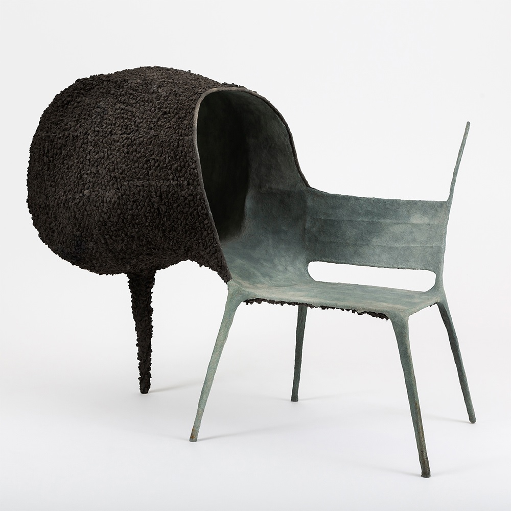 Nacho Carbonell's Growth Chair, Rossanaorlandi.com
