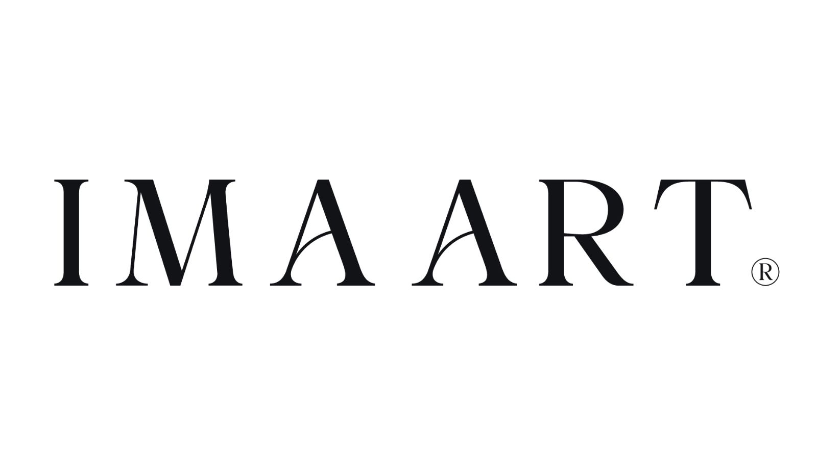 IMA ART Fertility logo, Beverly Hills fertility concierge and IVF coordination