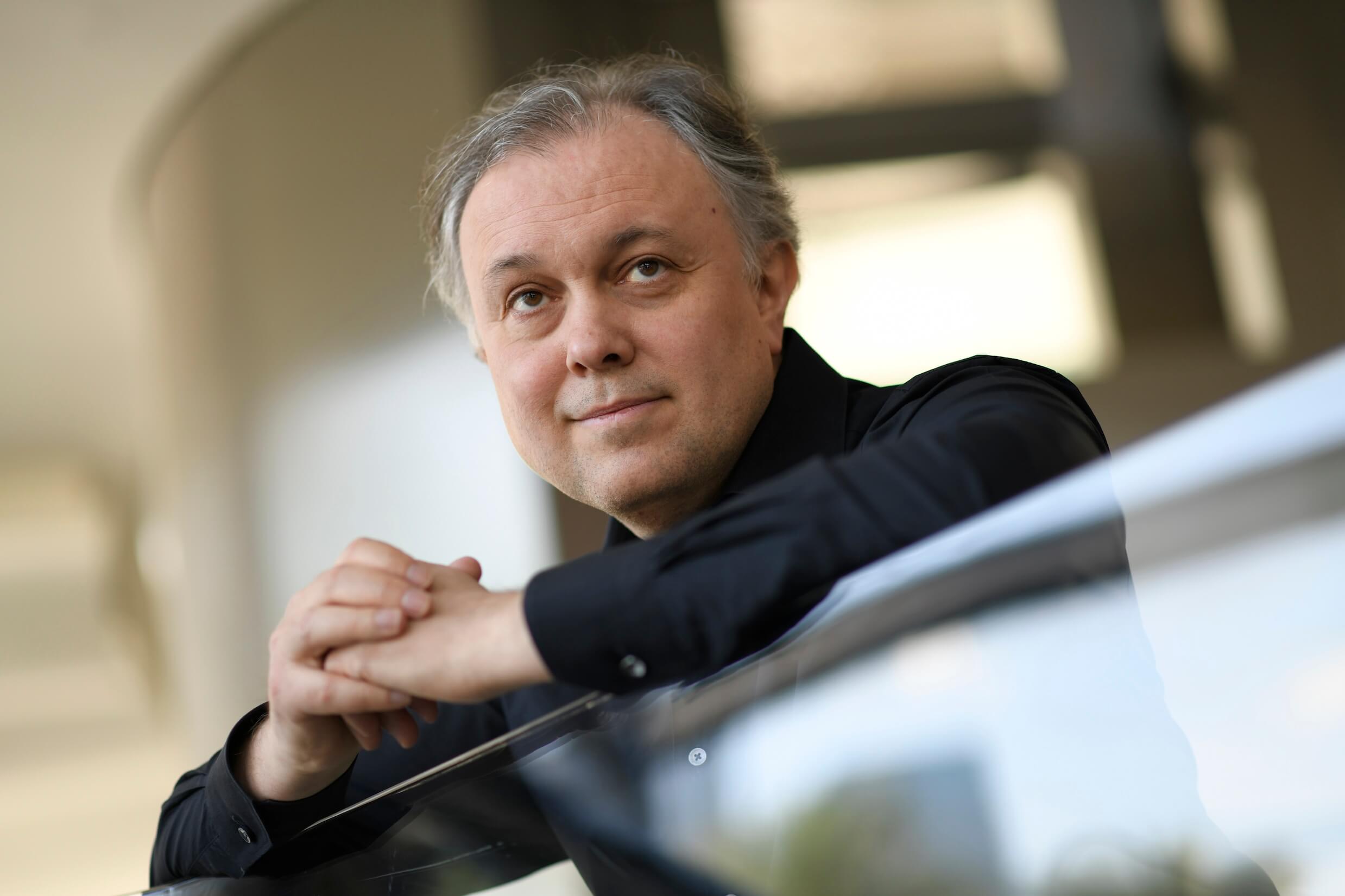 Alexey Shor