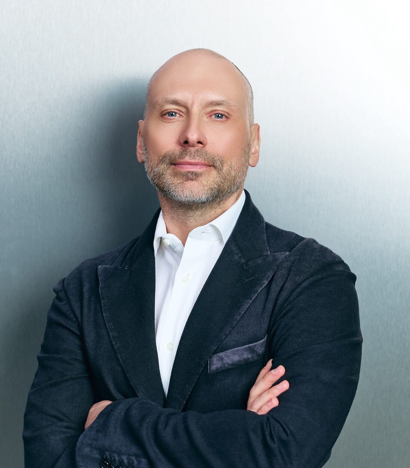 Boris Azarenko