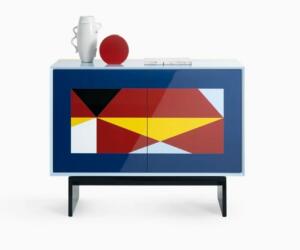 Porro Linea cabinet