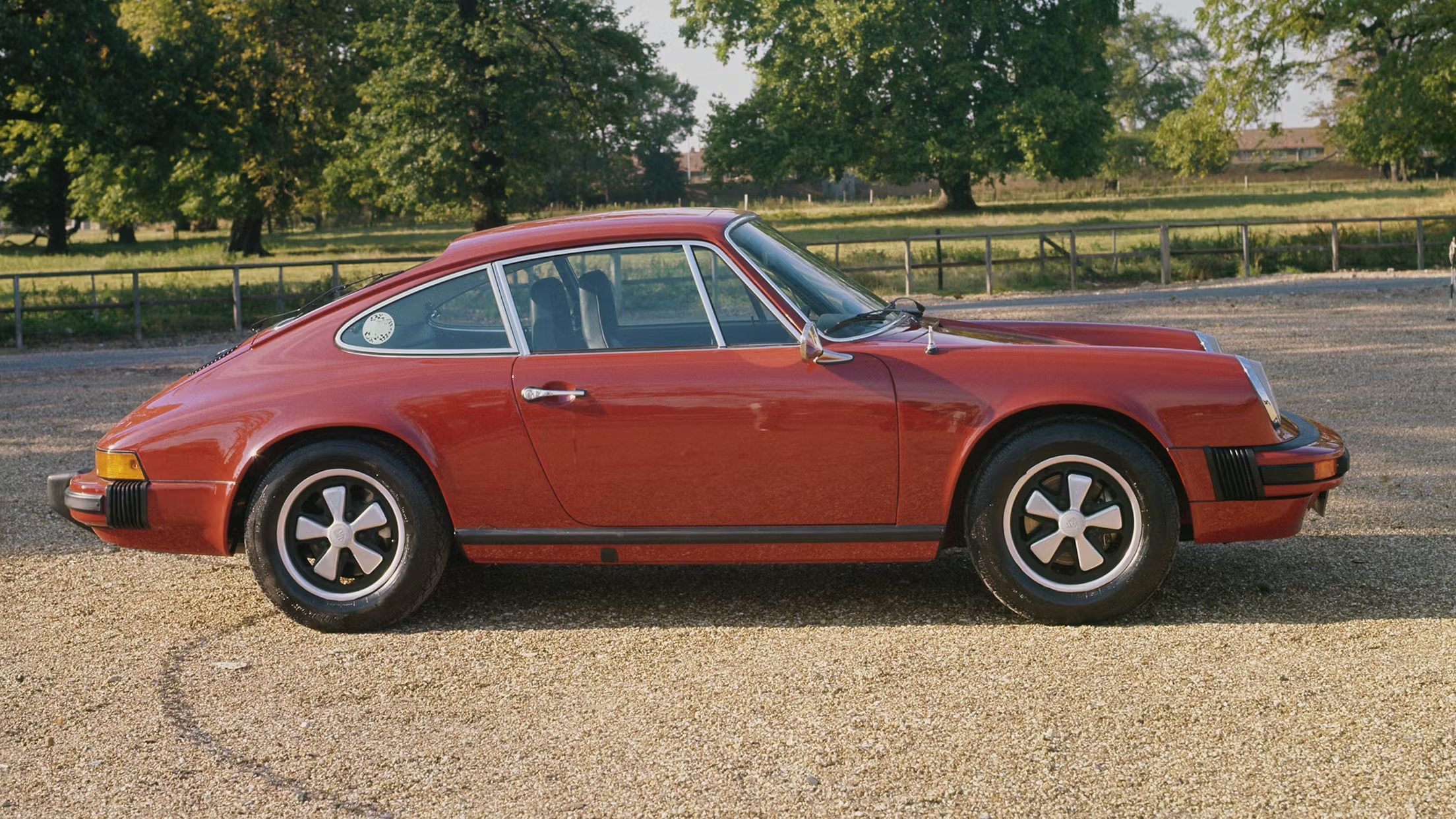 Porsche 911, Image: Porsche.com