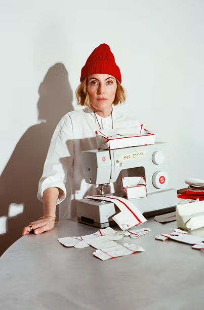 Faye Toogood. Image: Meritalia.