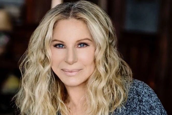 EGOT winner Barbra Streisand, Image: Variety.