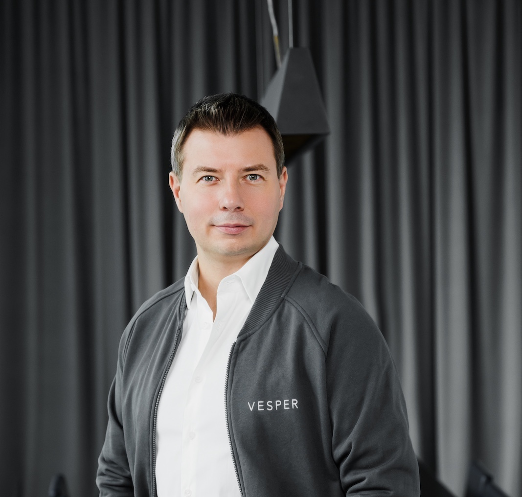 Denis Kitaev