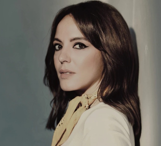 Monia Chokri, Image: Vincent Storaro.