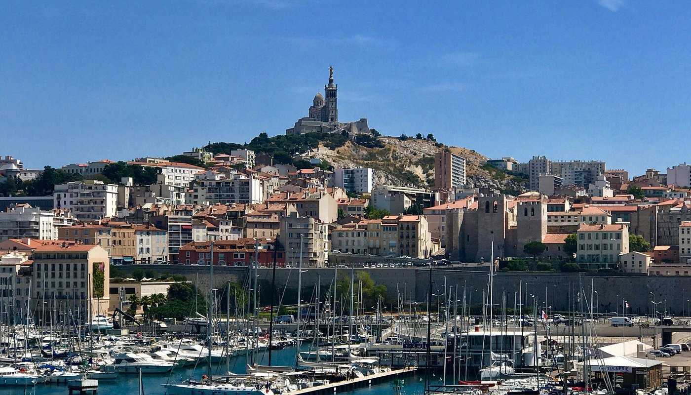 Vieux Port, Image: marc849