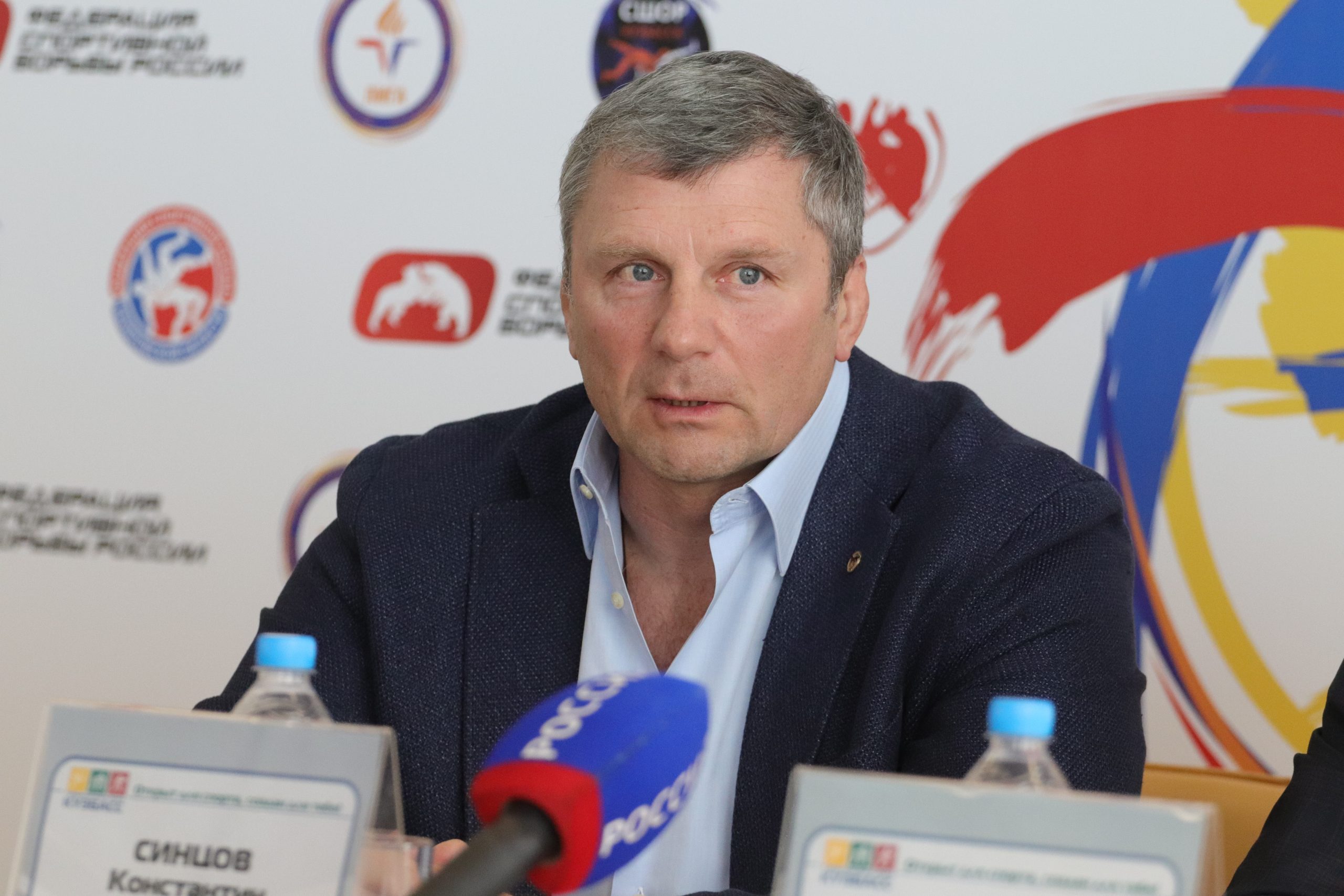 Konstantin Sintsov