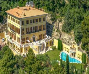 Cote d'zur scene (Sothebys Int Realty)