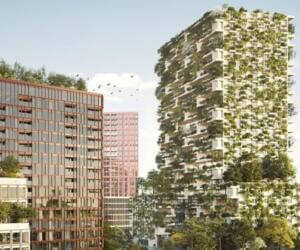 5. Stefano Boeri - Wonderwoods (Theplan.it)