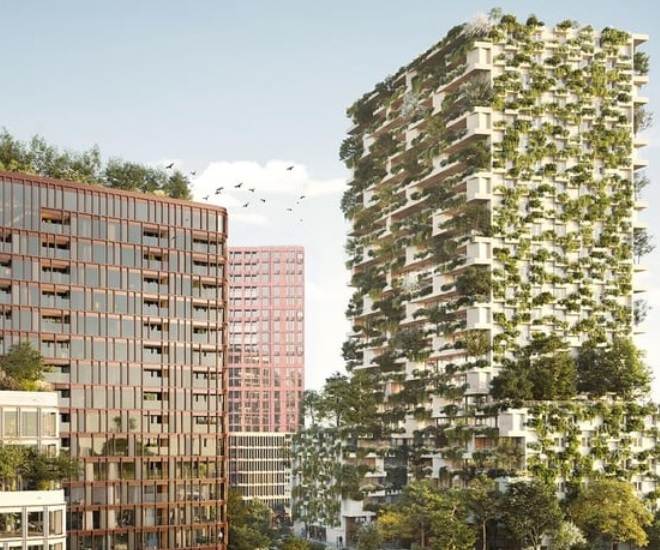 5. Stefano Boeri - Wonderwoods (Theplan.it)