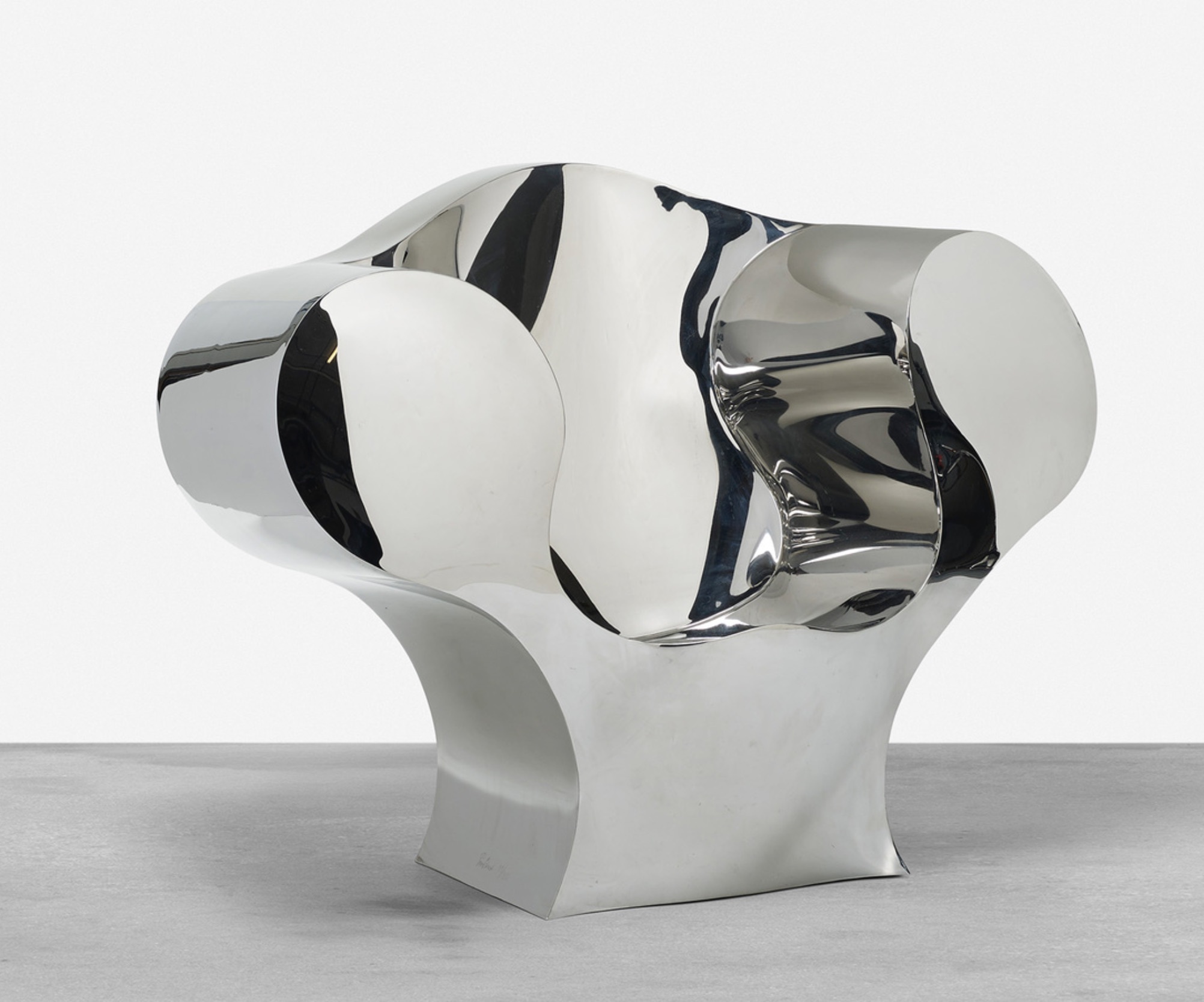 "The Big Easy" chair. Image: Noma.org