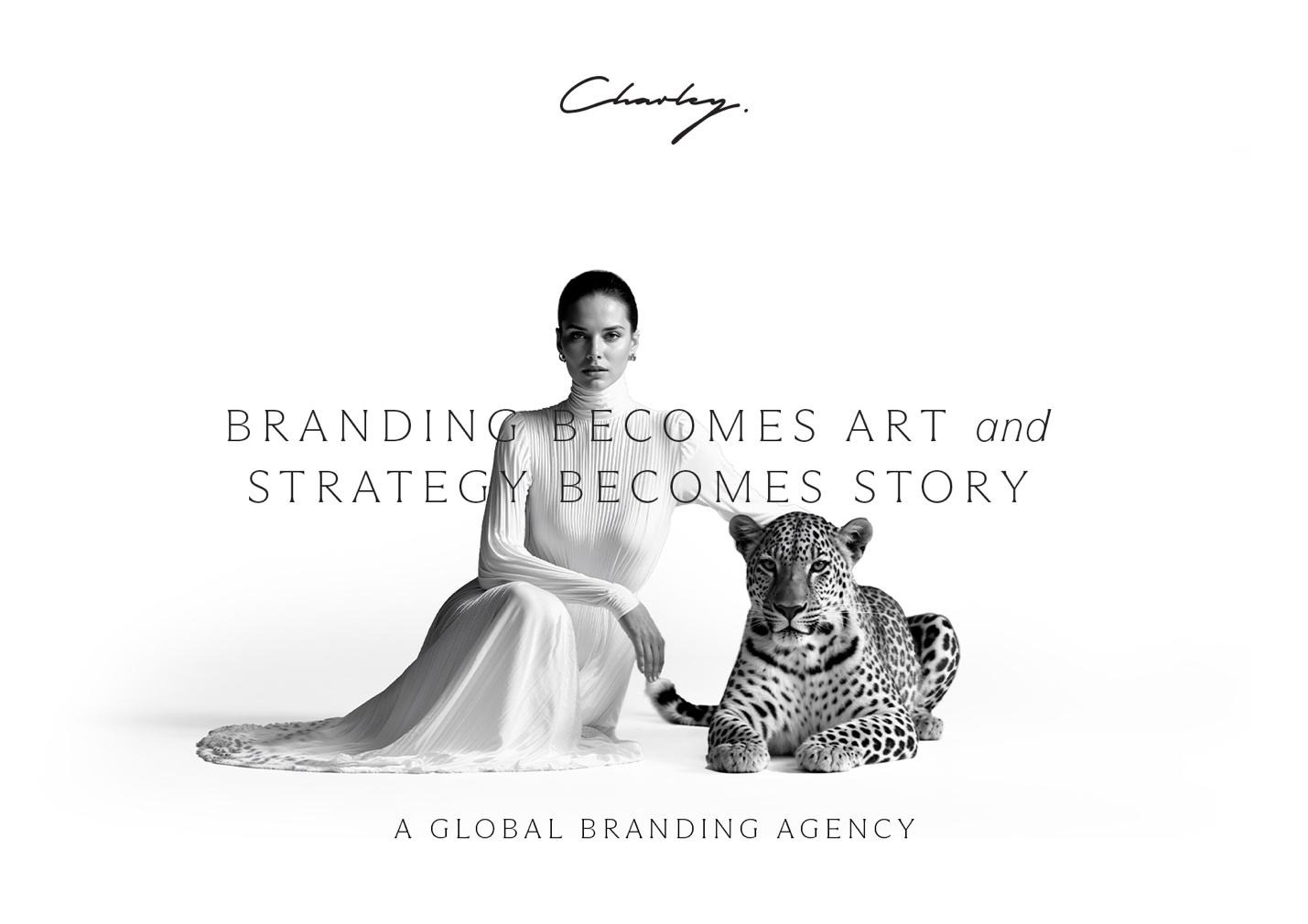 Charley SIGNATURE Is Emerging as a Hub for Luxury Branding in Miami