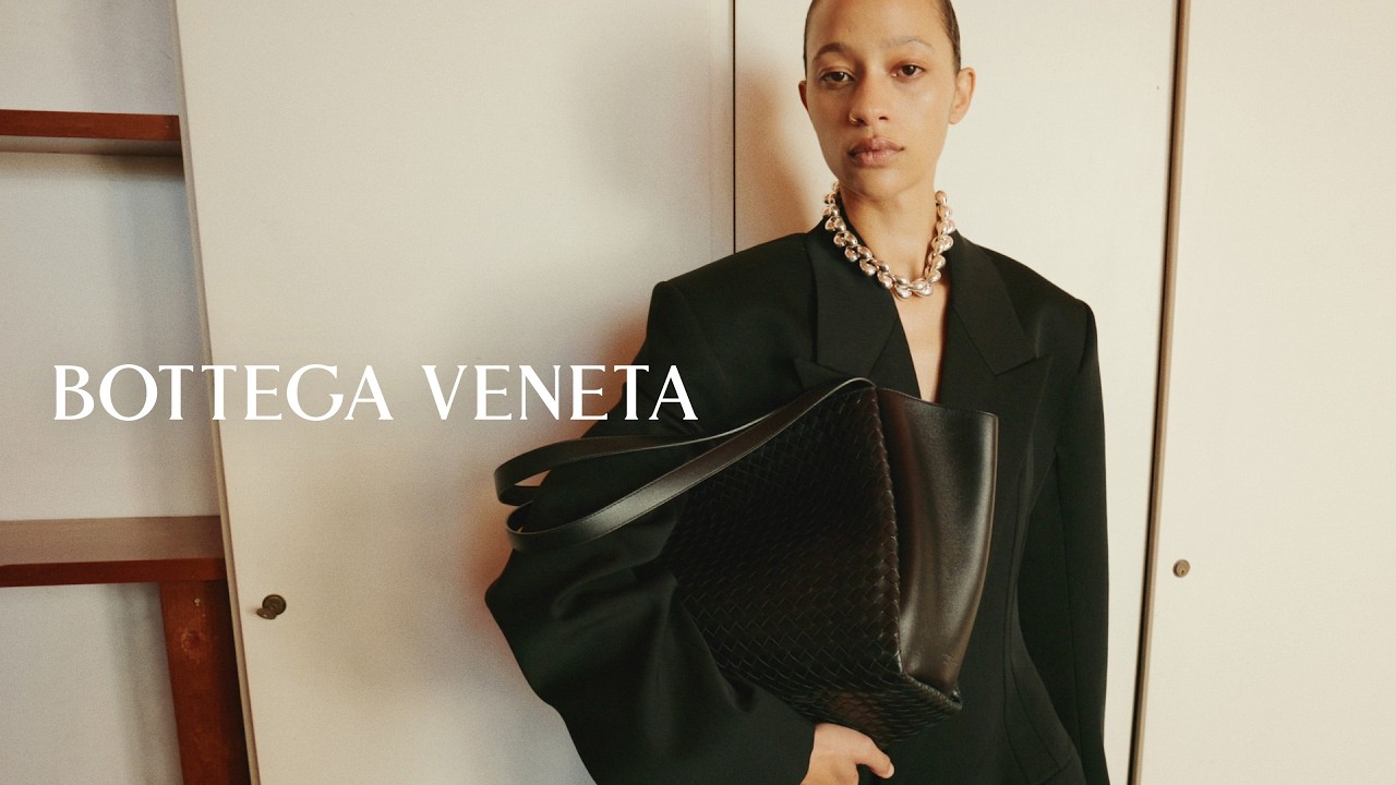 Corso by Bottega Veneta