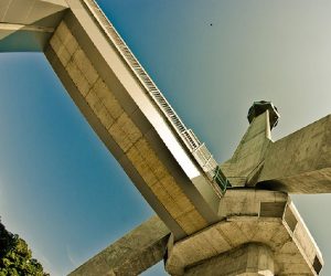 Avala Tower, Cristina Burch