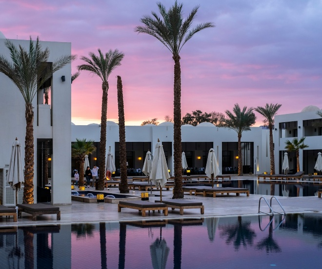 Why Luxury Hotels Are Less Likely to Appear on Traditional OTAs